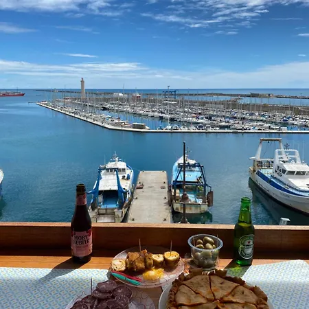 Lapromenadesete * 세테