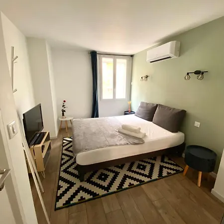 아파트 Lapromenadesete