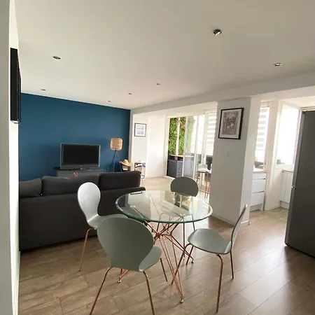 Lapromenadesete 세테