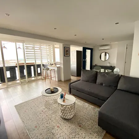 Lapromenadesete 세테