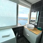 Apartmán Lapromenadesete Sète