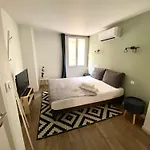 Apartmán Lapromenadesete