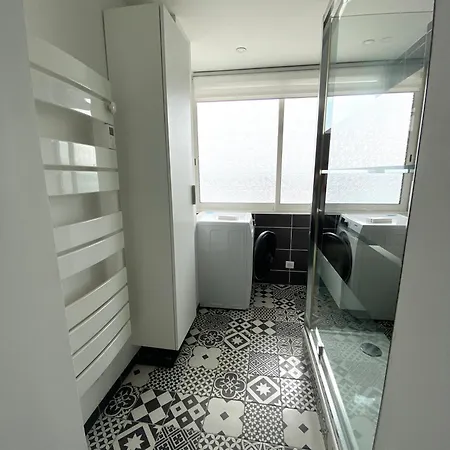 Lapromenadesete Apartmán *